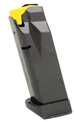 Taurus GX2 Magazine, 9mm, 15 Rds, Black