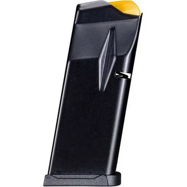 Taurus GX4 Magazine, Steel, Black Finish
