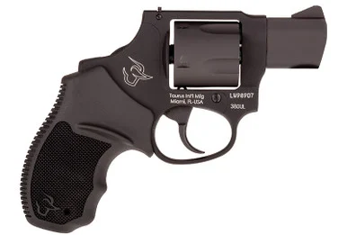 Taurus M380, 380 ACP, 1.75" Barrel, 5 Rds, Blued