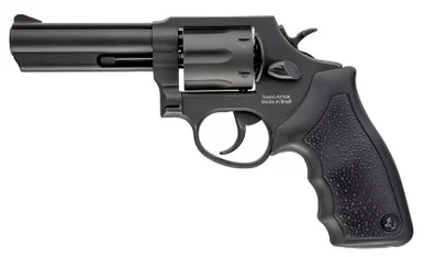 Taurus Model 65, .357 Magnum, 4.00" Barrel, 6 Rds, Blued