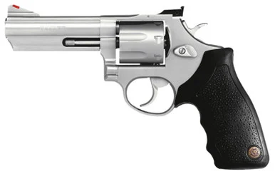 Taurus Model 66, .357 Magnum, 4.00" Barrel, 7 Rds, Stainless