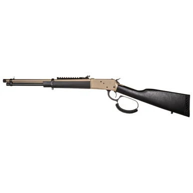 TAURUS R92 .44 Mag 16.5in 8rd Magpul FDE TB Lever Action Rifle(9204416U3-TB