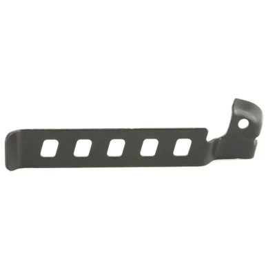 Techna Clip Belt Clip, Fits Ruger LCP II, Right Hand, Black Finish LCPllBR