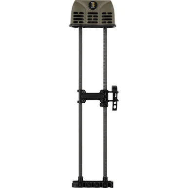 TIGHTSPOT QUIVER 5 Arrow Quiver Lite Moss Green Right Hand (TSQAMB-R)