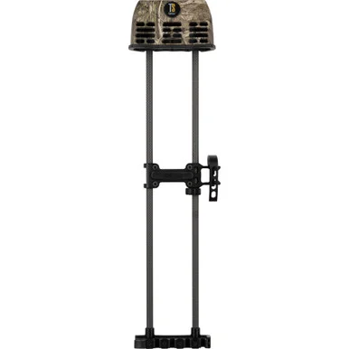 TIGHTSPOT QUIVER 5 Arrow Quiver Lite Mossy Oak DNA Left Hand (TSQDNA-L)