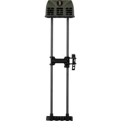 TIGHTSPOT QUIVER 5 Arrow Quiver Lite O.D. Green Right Hand (TSQODG-R)