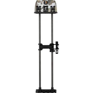 TIGHTSPOT QUIVER 5 Arrow Quiver Lite Opt Ele II Dip Left Hand (TSQOE2D-L)