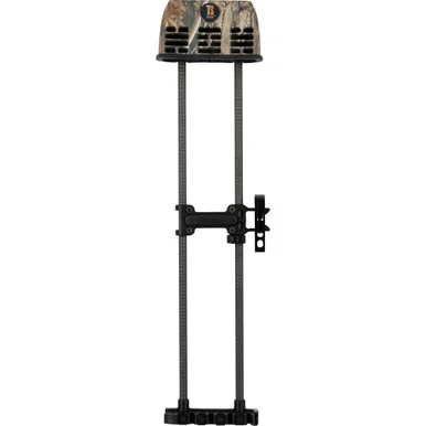 TIGHTSPOT QUIVER 5 Arrow Quiver Lite Realtree Edge Left Hand (TSQRE-L)