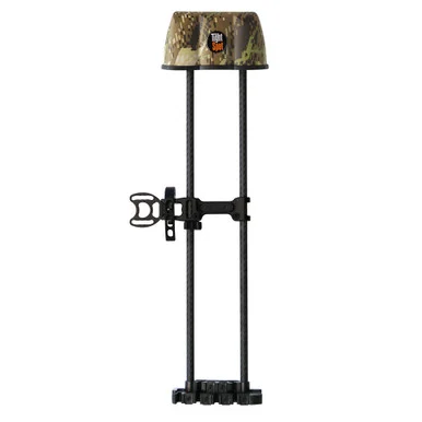 TIGHTSPOT QUIVER 7-Arrow Optifade Sub Alpine Dye Sub Left Hand Quiver (TSQ7OSA-L)
