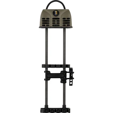TIGHTSPOT QUIVER Rise 5 Arrow Lite Moss Green Left Hand (TSQRAMB-L)