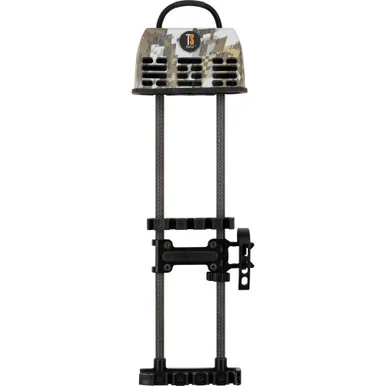 TIGHTSPOT QUIVER Rise 5 Arrow Lite Opt Ele II Dip Right Hand (TSQROE2D-R)