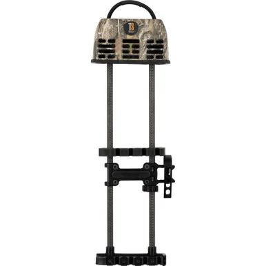TIGHTSPOT QUIVER Rise 5 Arrow Lite Realtree Edge Left Hand (TSQRRE-L)