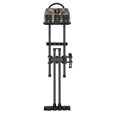TIGHTSPOT QUIVER Shift Lock 5 Arrow Optifade Sub Alpine RH/LH Quiver (TSQSL5OSA-R)