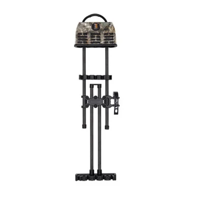TIGHTSPOT QUIVER Shift Lock 5 Arrow Realtree Edge RH/LH Quiver (TSQSL5RE-R)
