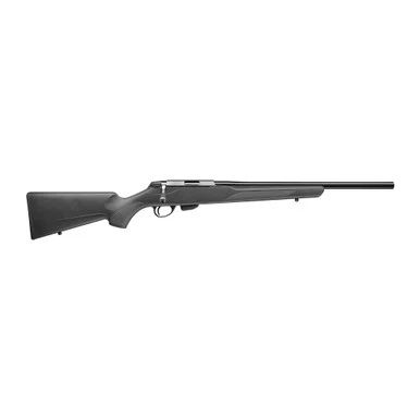 Tikka T1X, .22 LR, 20.00" Barrel, 10 RDs, Black