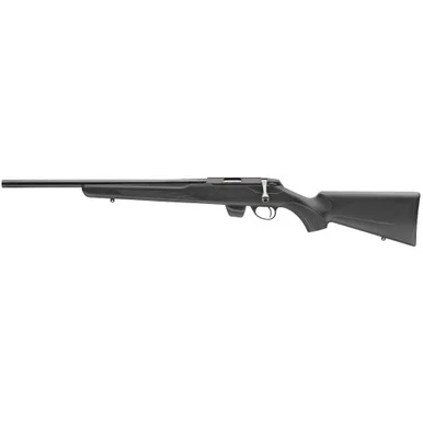 TIKKA T1XLH .17 HMR 20in 10+1rd LH Bolt-Action Rifle (JRT1X409)
