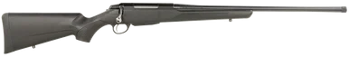 Tikka T3 Lite, .350 Legend, 20.00" Threaded Barrel, 3 RDs, Matte Blued