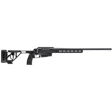 Tikka T3X Ace Game, .22-250 Rem, 24.00" Barrel, 5 RDs, Black