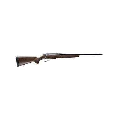 Tikka T3X Hunter, 7mm Rem Mag, 22.00" Barrel, 3 RDs, Wood/Blue