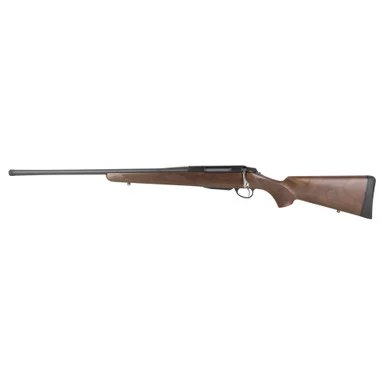 Tikka T3X Hunter LH, .300 Winchester Mag, 22.00" Barrel, 3 RDs, Wood/Blue