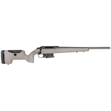 Tikka T3X UPR, 6.5 Creedmoor, 24.00" Barrel, 10 RDs, Matte Black