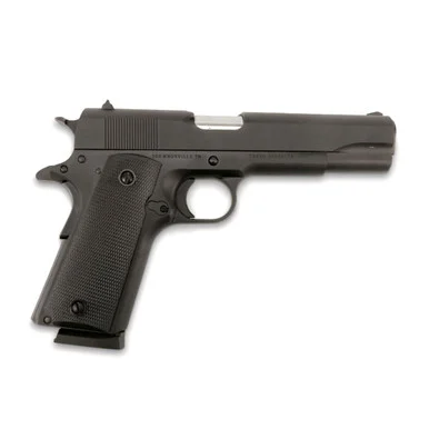 TISAS 1911 A1 Service .45 ACP 5in 8rd Semi-Automatic Pistol (1911A1-SERVICE-45)