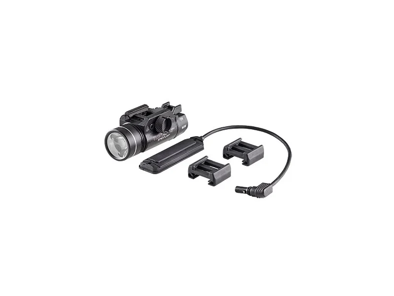 Streamlight TLR-1 HP Long Gun Kit 1000 Lumen