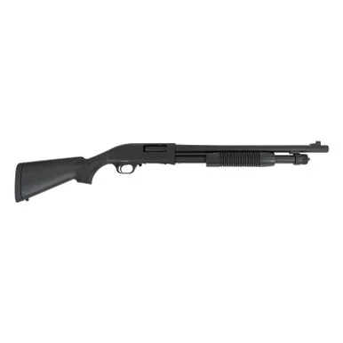 TOKAREV TX3 12 Hammer 12Ga 18.5in 5rd Pump-Action Shotgun (21000412)