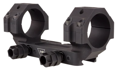 Trijicon AC22044, Black Aluminum, 30mm Tube, Bolt Action Mount