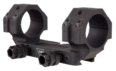 Trijicon AC22049 Cantilever Mount, Black Aluminum, 30mm Tube