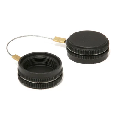 TRIJICON ACOG Adjuster Caps and Lanyard (TA71)