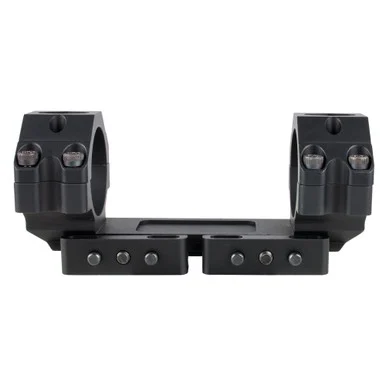 Trijicon Bolt Action Mount, 30mm, 20MOA, Anodized