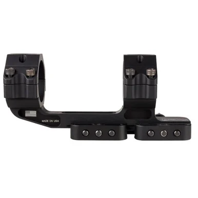 Trijicon Cantilever Mount, Q-LOC, 35mm, Anodized Finish