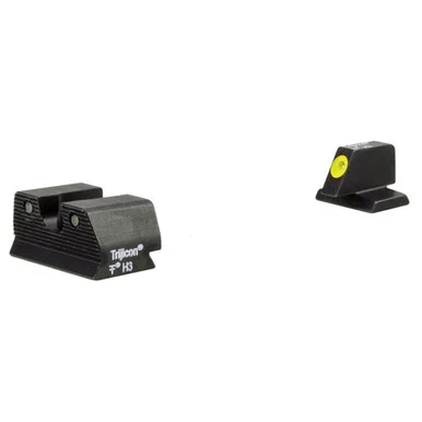 TRIJICON HD XR Night Sights for FNH FNX-45, FNP-45 (FN603-C-600890)