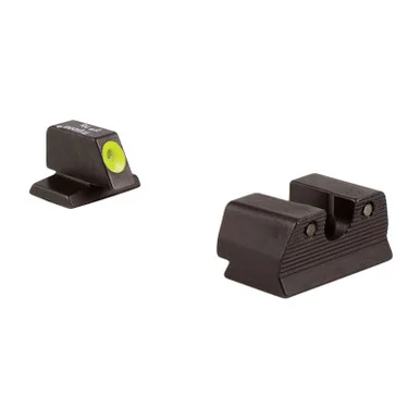 TRIJICON HD Yellow Night Sight For FNH FNX-45 /FNP-45 (FN103-C-600709)