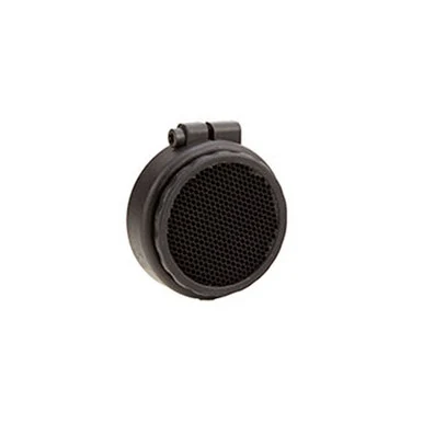 Trijicon MRO Anti-Reflection Device, Black, Slip-On Flip Cap