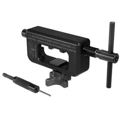 TRIJICON Night Sight Tool Kit Compatible with Glock (GL02)