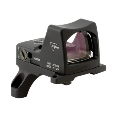 TRIJICON RMR Type 2 3.25 MOA Red Dot Sight (RM01-C-700604)
