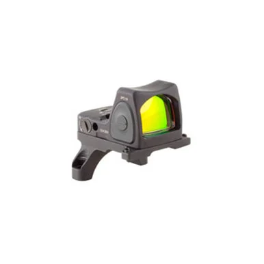 Trijicon RMR Type 2, 6.5 MOA Red Dot, Adjustable LED, RM35 ACOG Mount