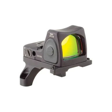 TRIJICON RMR Type 2 Adjustable LED 3.25 MOA Red Dot Sight (RM06-C-700676)
