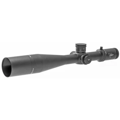 TRIJICON Tenmile 5-50x56mm (SFP) Extreme 34mm Tube Long-Range Riflescope w/ Red/Green MOA Long Range (TM5056-C-3000016)