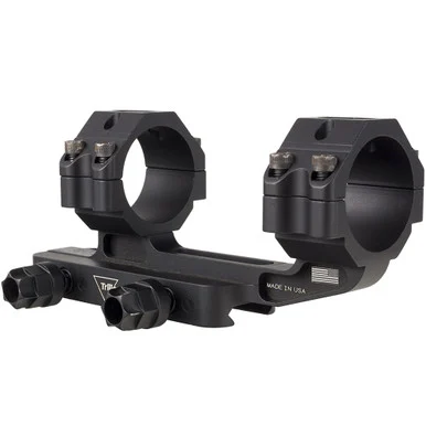 TRIJICON Trijicon Cantilever 30mm 1.590in Mount With Trijicon Q-LOC Technology (AC22041)