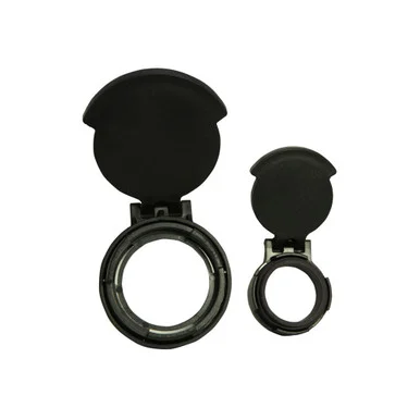 TRIJICON VCOG 1-6x24 Flip Cap Set (AC11024)