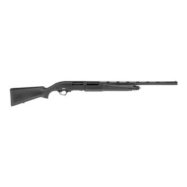 TriStar Cobra III, Pump Shotgun, 20 Gauge 3", 28", Black Color, 5Rd 23152