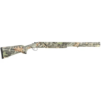 TRISTAR Hunter Mag II MO Break Up 12 Ga 26in CT-5 Choke 2rd Break Open Shotgun (35220)