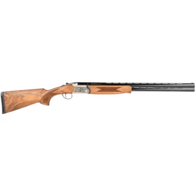 TRISTAR Trinity Walnut 12Ga 26in 2rd Over/Under Shotgun with CT-5 Choke (33104)