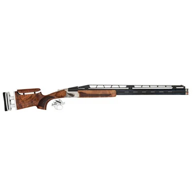 TRISTAR TT-15 Trap Deluxe Double Combo 12Ga 32/34in 2rd Over/Under Shotgun with CT-5X Choke (35420)