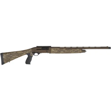 TRISTAR Viper G2 28 Ga 24in 5rd Brnz/D. BL Turkey Mossy Oak Bottomland Semi-Auto Shotgun (24158)