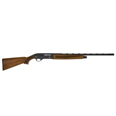 TRISTAR Viper G2 Wood Walnut 16Ga 28in 5rd Semi-Auto Shotgun with CT-3 Choke (24117)