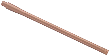 True Precision Inc TP/22, .22LR, 16.10" Barrel, FDE